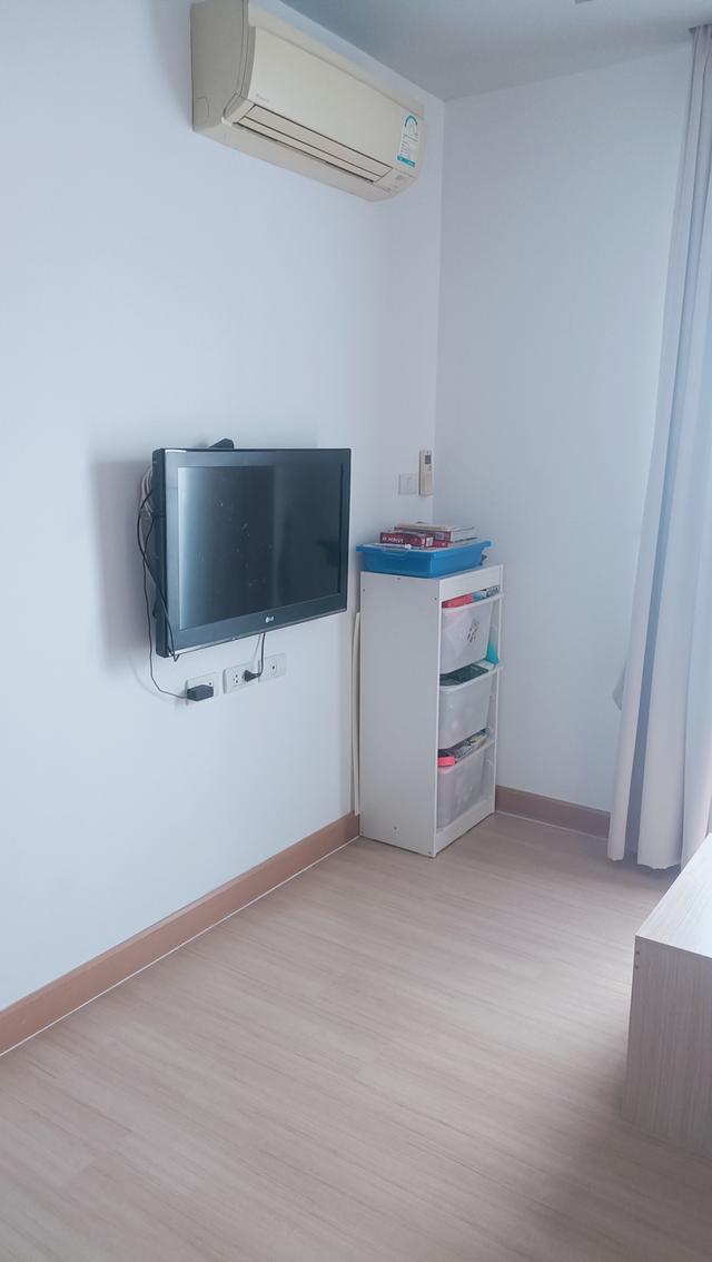 Condo renovated for sale near bts thonglor 6