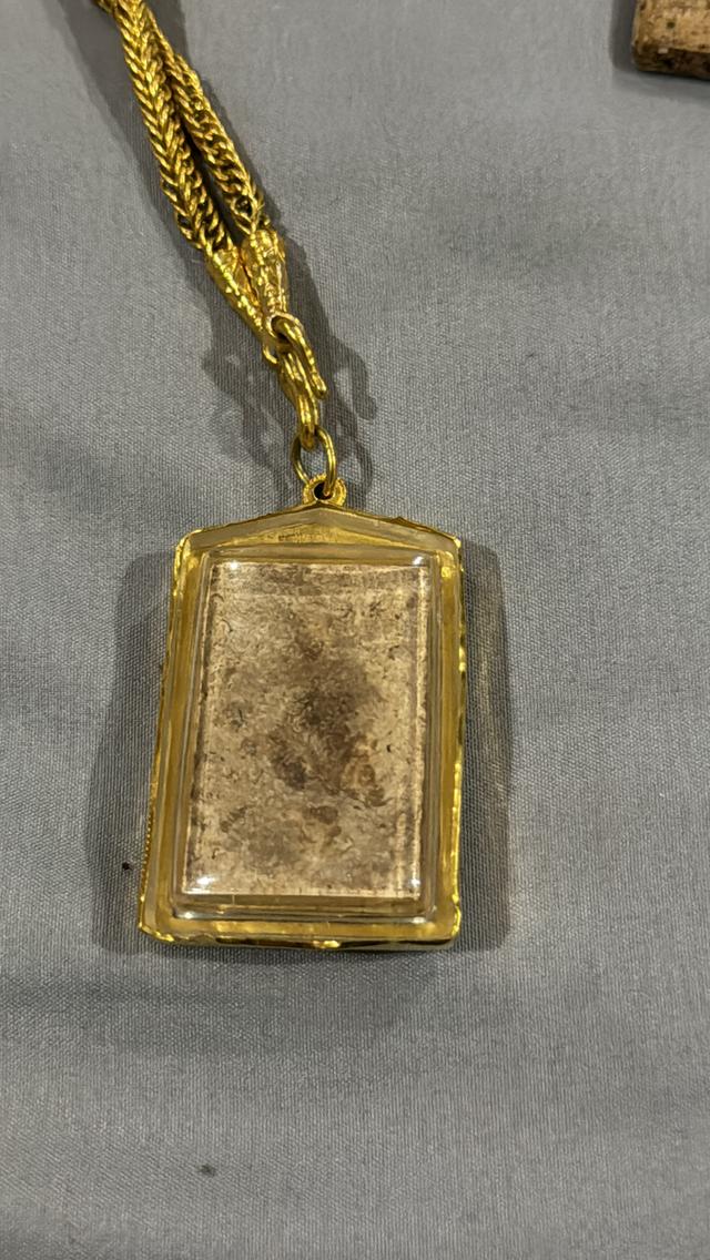 พระสมเด็จวัดระฆัง 6