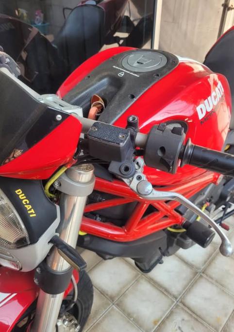 ขาย Ducati Monster 796 5