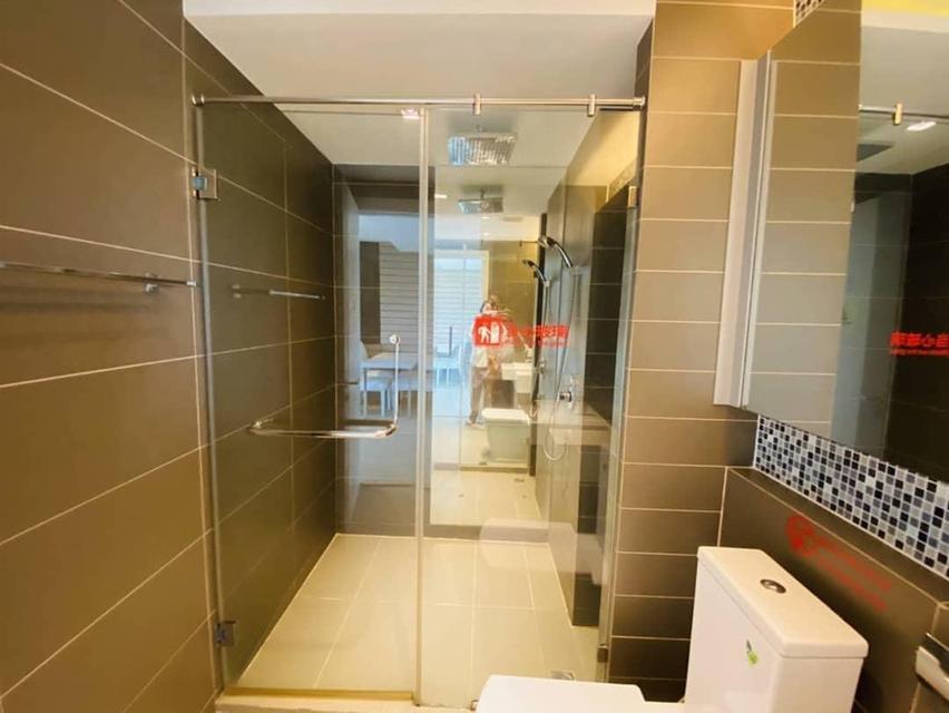 คอนโดให้เช่า la santir condominium pattaya 6