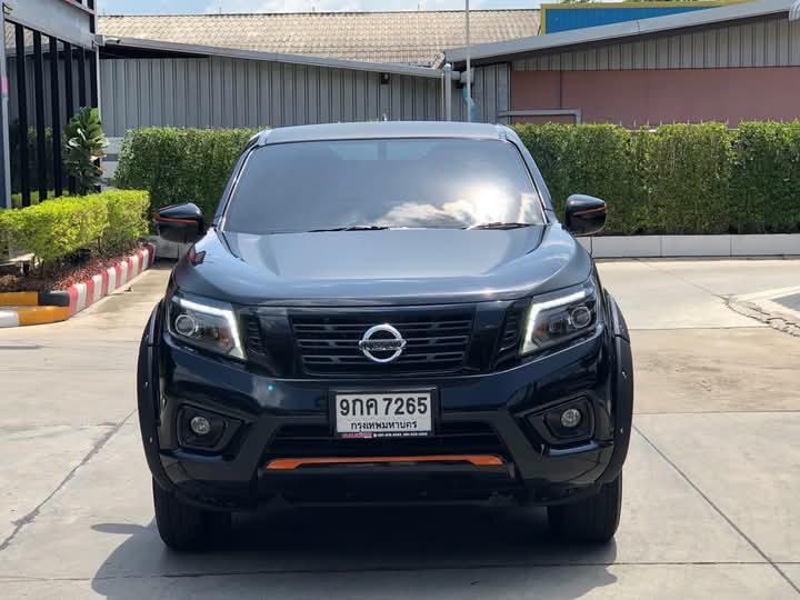 ปล่อยขาย NISSAN FRONTIER 2