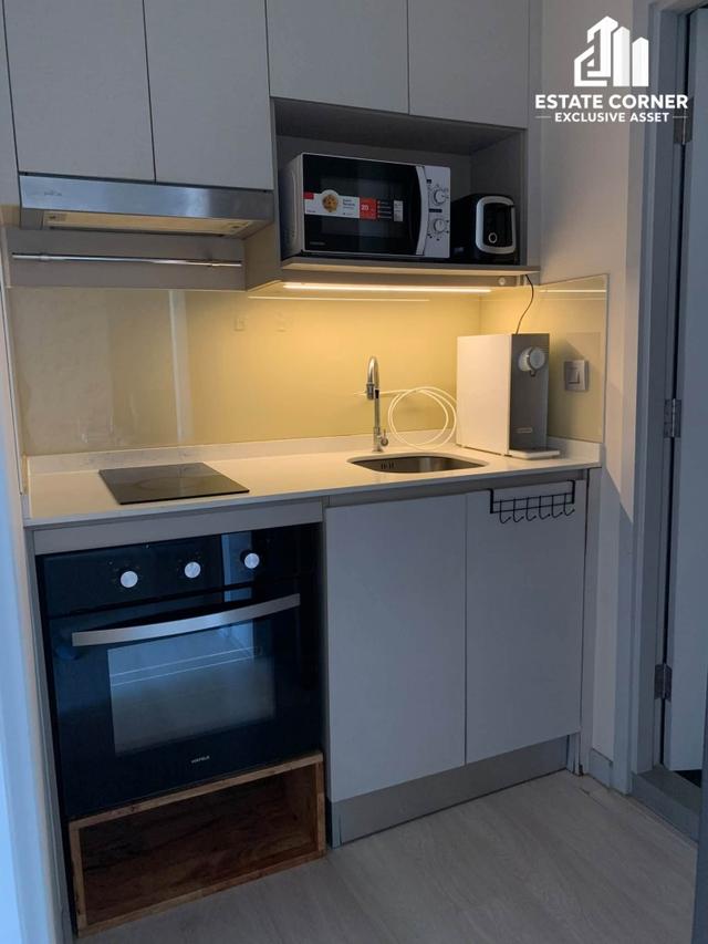 ขาย คอนโด Knightsbridge Prime Sathorn - 2 ห้องนอน พร้อมเฟอร์นิเจอร์และเครื่องใช้ไฟฟ้าครบครัน บนทำเล ใจกลางเมืองสาทร 8