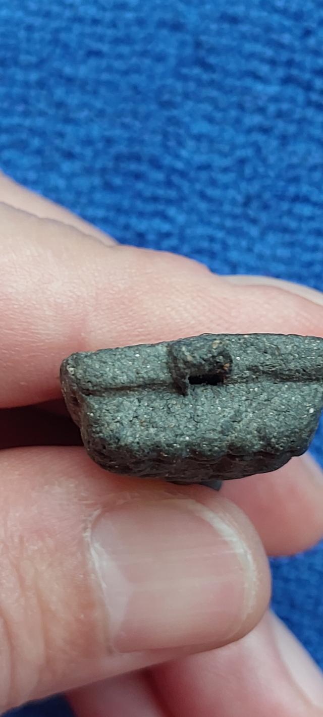 หลวงปู่ทวดเนื้อว่านพิมพ์พินัยกรรม รูปที่ 7