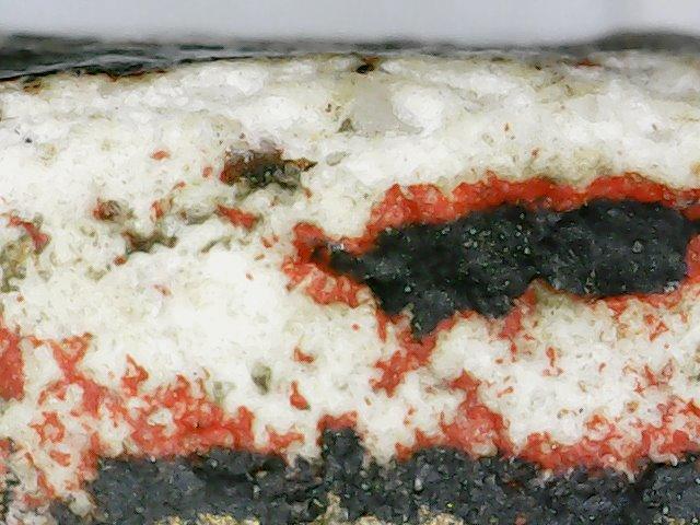 พระสมเด็จพิมพ์เกศไชโย 7 ชั้น กรุวังหน้า  8