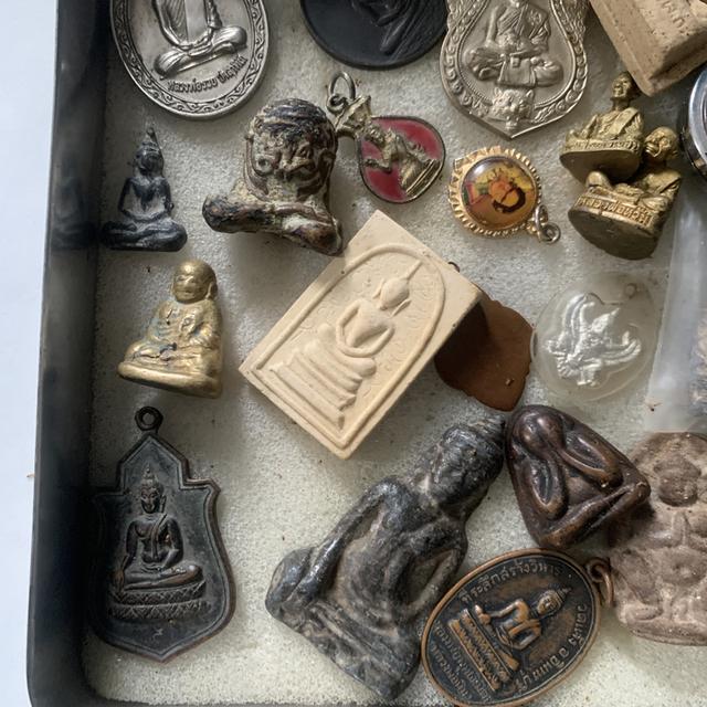 เหมาๆ วัดใจ 30 องค์ ไม่ขายแยก 7