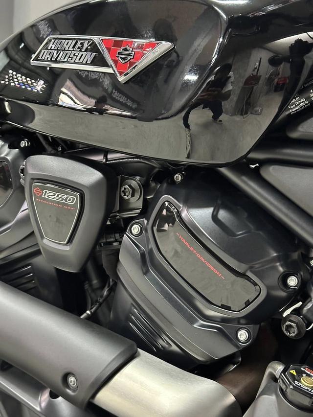 Harley Davidson Sportster 1250s 🇺🇸  ปี 2025 | โฉมล่าสุด | สภาพป้ายแดง | เลขไมล์เพียงแค่ 18 โล 13