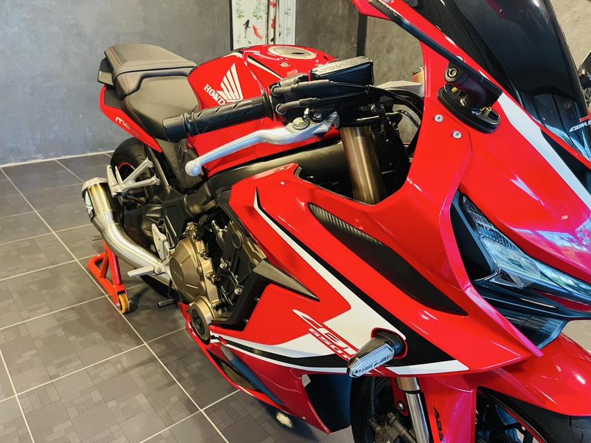 Cbr650r/2019 10