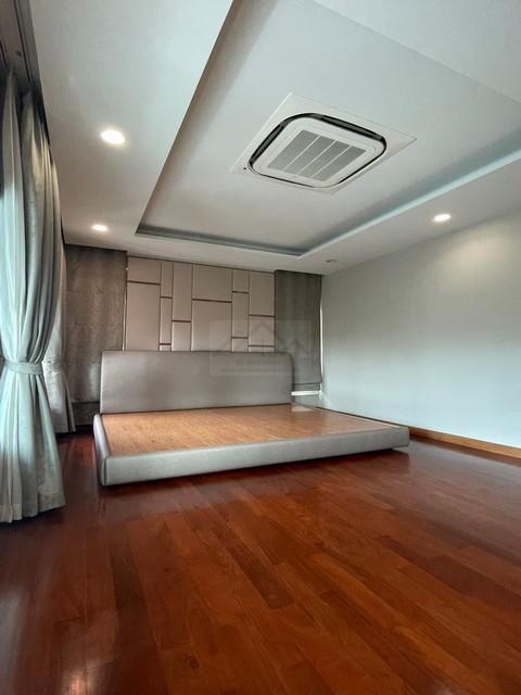 ให้เช่าบ้านเดี่ยว 2 ชั้น 88 ตรว. Grand Bangkok Boulevard ศรีนครินทร์ ใกล้ซีคอนสแควร์ 4