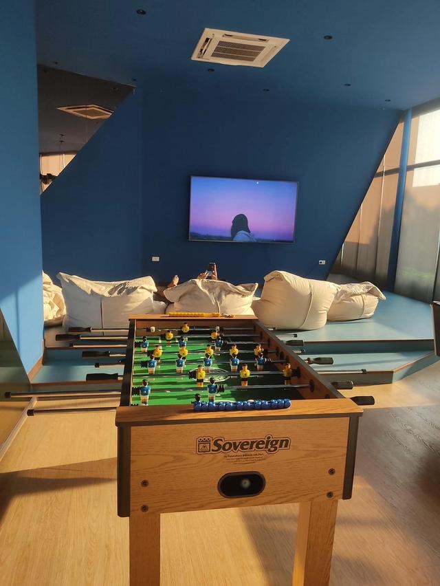 คอนโด Beat Bangwa Interchange 13