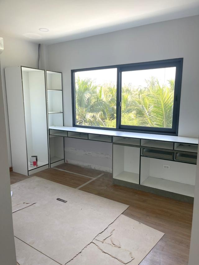 ขายบ้านเดี่ยว 2 ชั้น Centro พระราม 2 – พุทธบูชา 2 บางขุนเทียน กรุงเทพฯ สภาพใหม่ 11