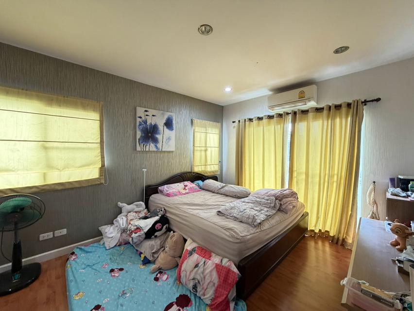 บ้านจัดสรร (บ้านเดี่ยว) 17