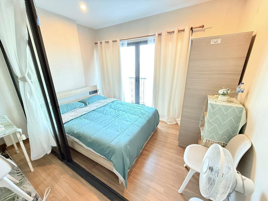 ให้เช่า 1ห้องนอน MRTบางอ้อ The Tree Rio Bang Aor (เดอะทรี ริโอ้ บางอ้อ) 1