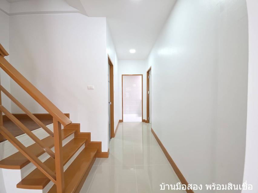 หมู่บ้านเคซี 7 ไทยรามัญ 6