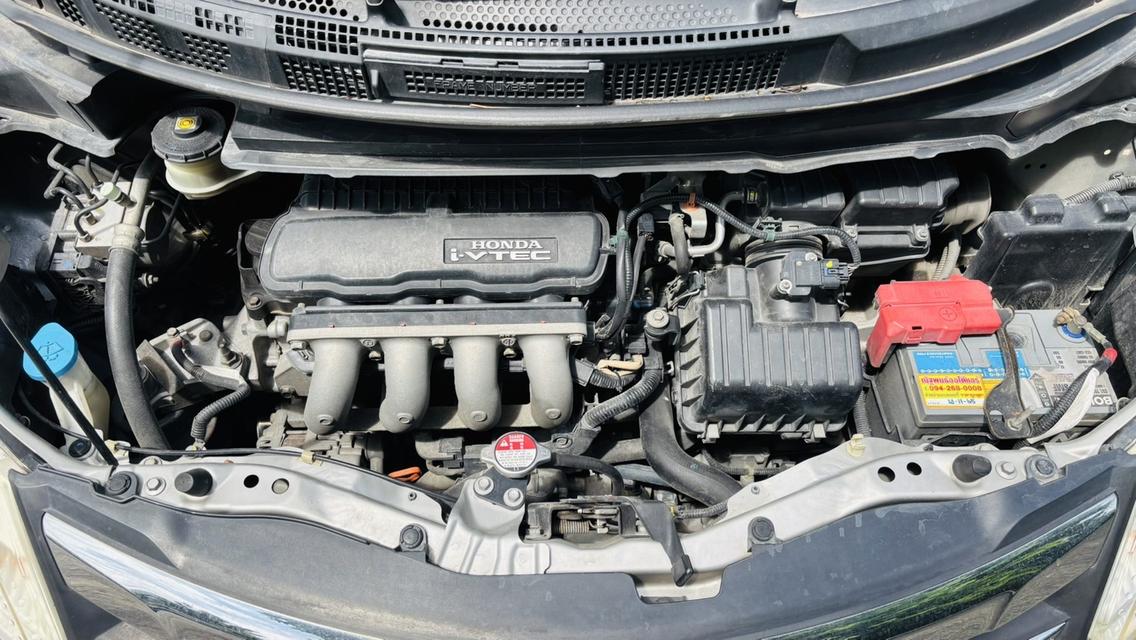 HONDA FREED 1.5 EL i-VTEC ตัวท็อป 15