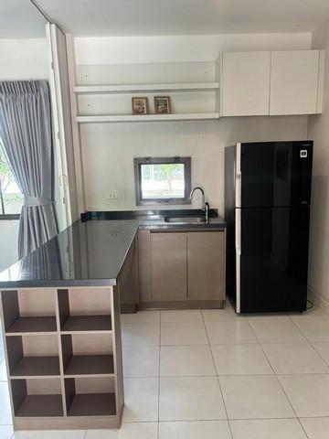 ให้เช่าบ้านเดี่ยว 2 ชั้น 54 ตรว. โครงการเศรษฐสิริ บางนา-วงแหวน ถนนบางนา กม.7 ใกล้เมกะบางนา 4