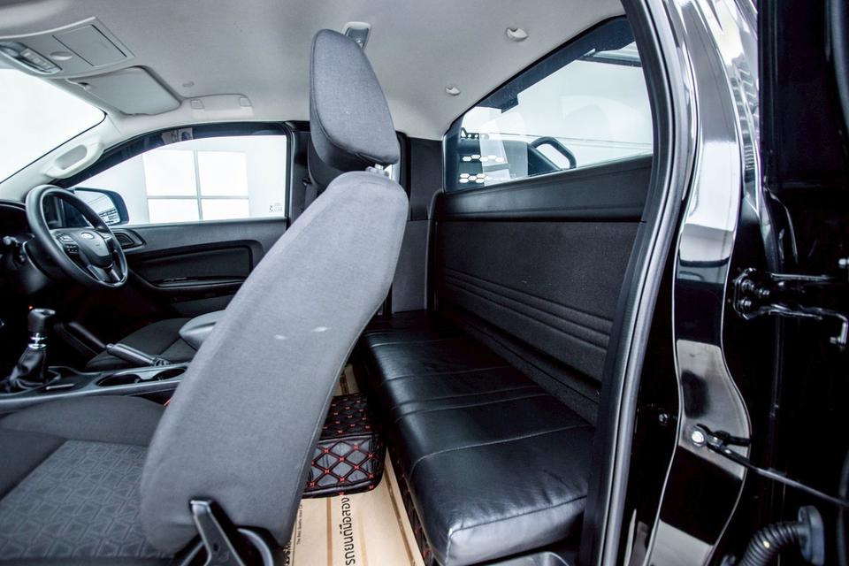 FORD RANGER OPEN CAB 2.2 XL+ 2020  8