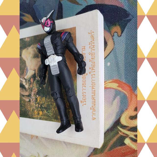 ความรื่นรมย์แห่งชีวิต The Law of Eternity : โนดาร์ ดุมบัดเซ่ Nodar Dumbadze 6