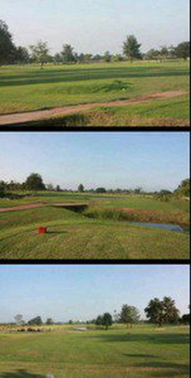 ขายสนามกอล์ฟศรีพูนทรัพย์ จังหวัดกำแพงเพชร