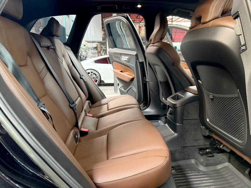 VOLVO XC60 2.0 Recharge Plus T8 AWD ปี 2023 รูปที่ 13