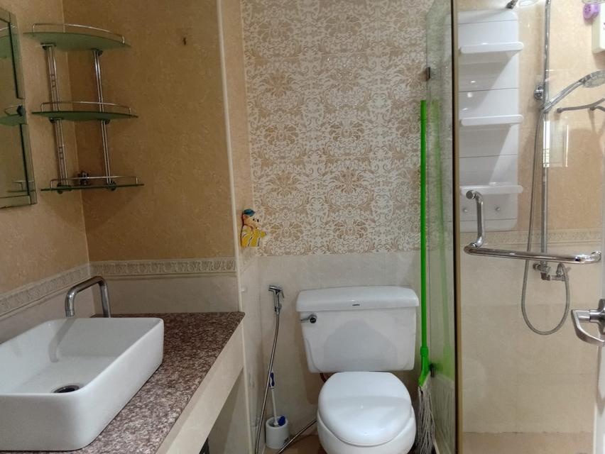 Condo for sale in Jomtien, seaview 7