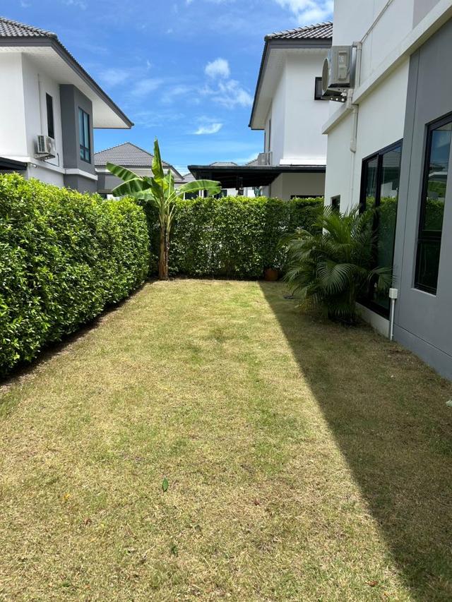 ขายบ้านเดี่ยว 2 ชั้น โครงการ Breeze at Eastern Star Foresto บูรพาพัฒน์–สุขุมวิท ทำเลดี ใกล้นิคมมาบตาพุด เพียง 3.5 ลบ. 18