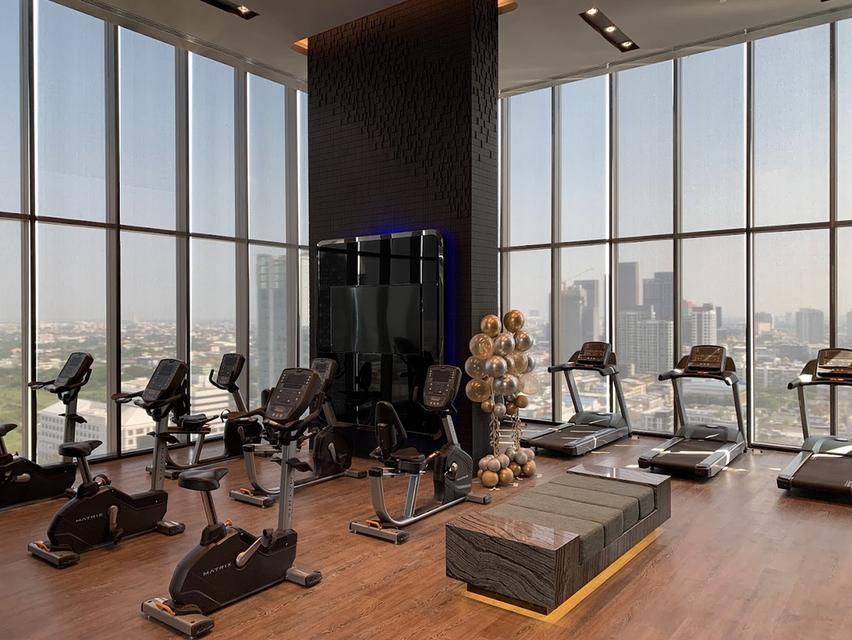 ขาย คอนโดพร้อมผู้เช่า Life Sukhumvit 62 16