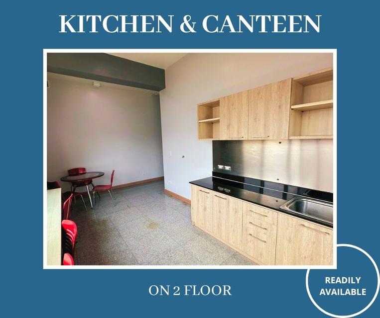 Office Building 4 floor usage space 1,144 sq.m. 5