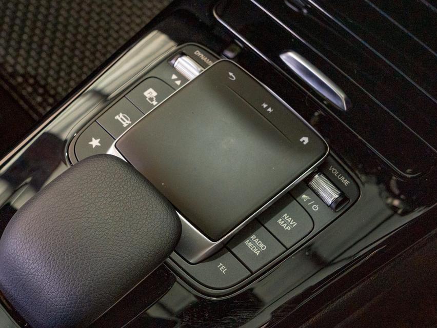 Benz A200 AMG ปี 2021 ไมล์ 82,000 km. 15