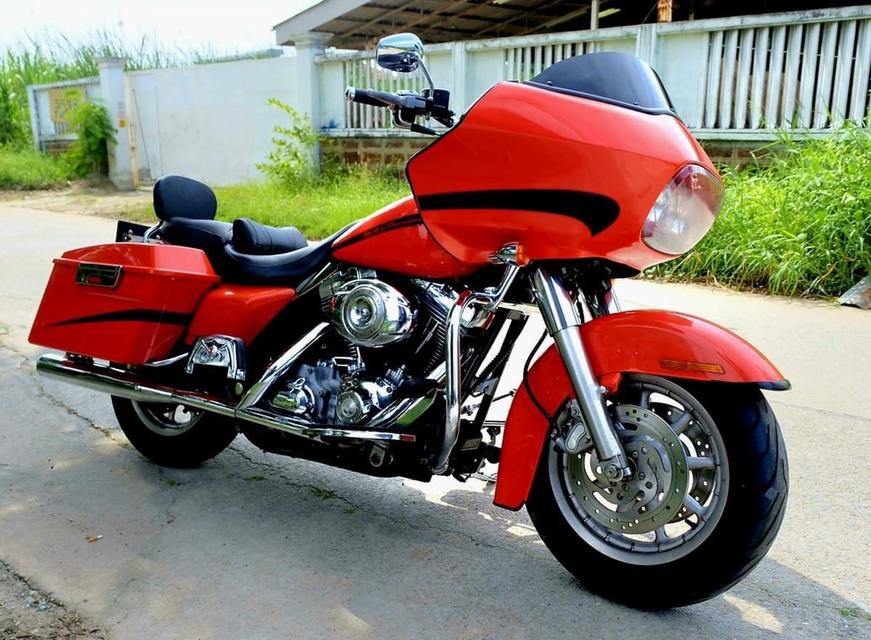 ขายรถมือ 2 Harley Davidson Road Glide ปี 2007 4