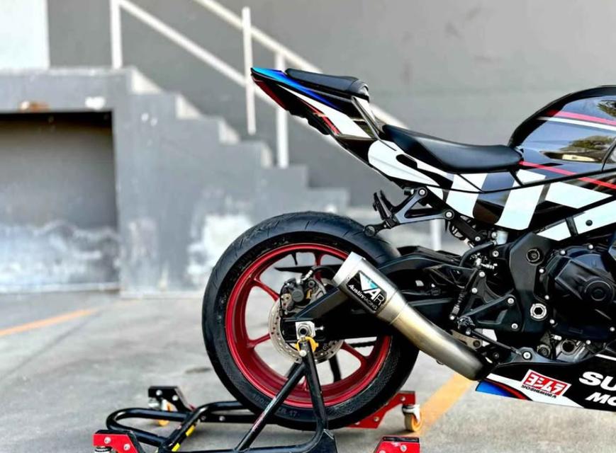 ขาย Suzuki GSX R1000 มือสอง 5