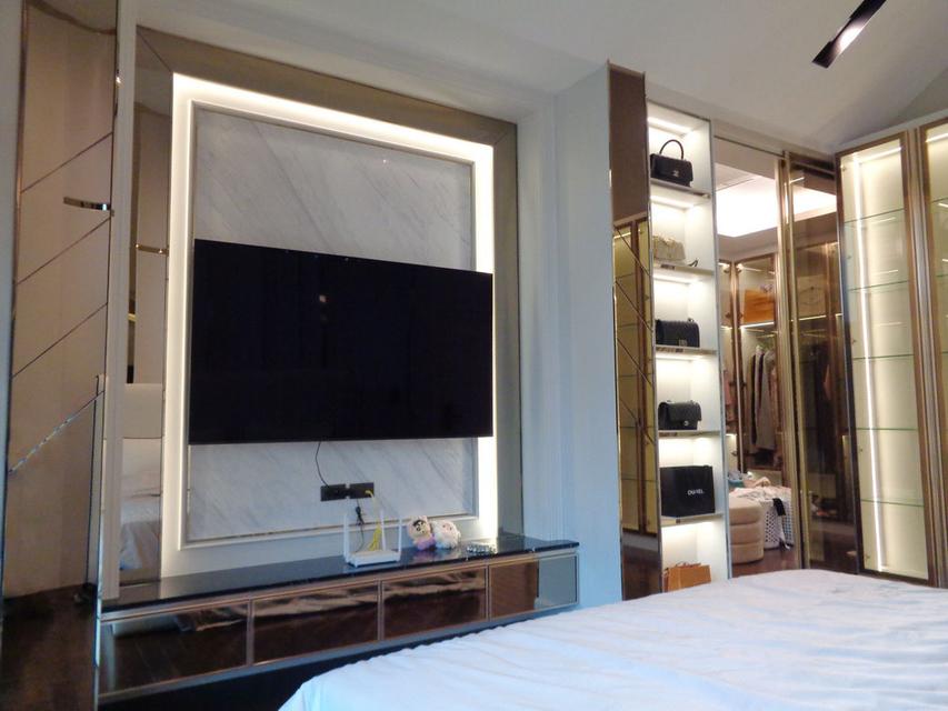 🚩 Luxury Nordic Living! ขายบ้านเดี่ยวหรู 77.1 ตร.ว. "บางกอก บูเลอวาร์ด รามอินทรา - เสรีไทย 2" 16
