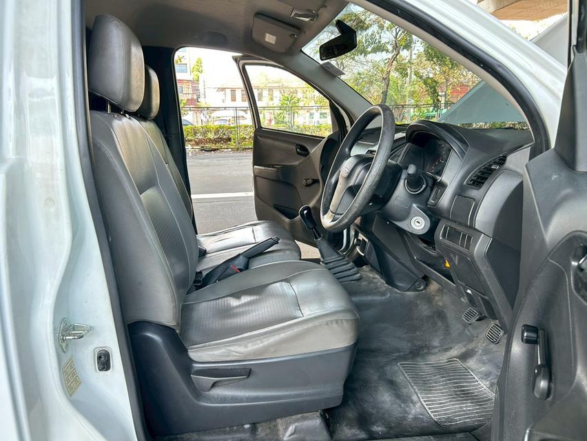 Isuzu D-MAX Spark B 1.9 Ddi Blue Power MT ปี 2016 รูปที่ 13