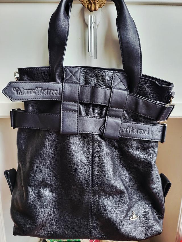 Vivienne Westwood Bag รูปที่ 4