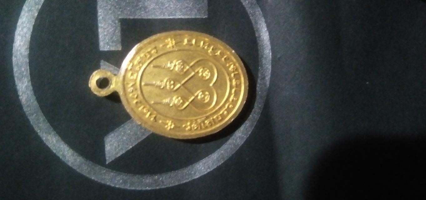 พระเครื่องหลวงพ่อโสธร รูปที่ 4