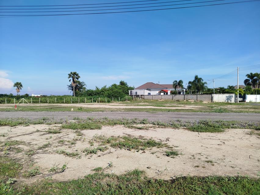 ที่ดินชะอำ 4