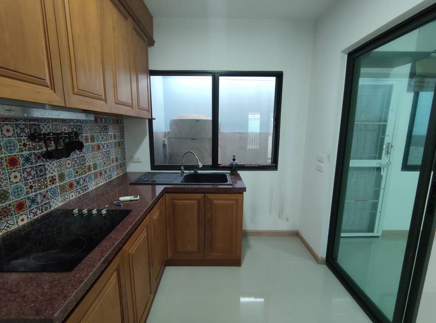 เจแกรนด์ สาทร กัลปพฤกษ์ ราคาถูก ต่อเติม พร้อมอยู่ ทำเลดี ตรงข้ามไม่ชนใคร 5