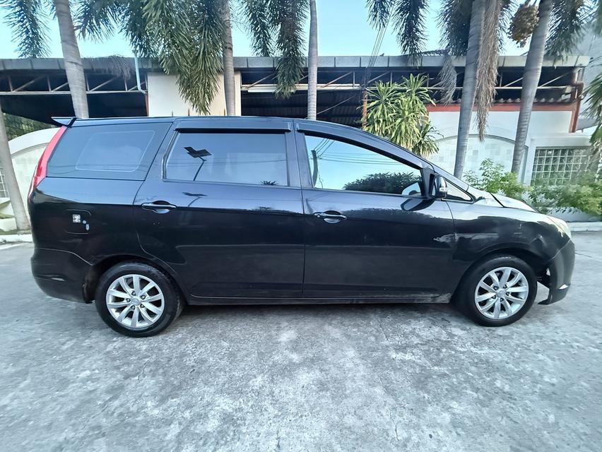 🚗 Proton Exora ปี 2011 รูปย่อยที่ 3