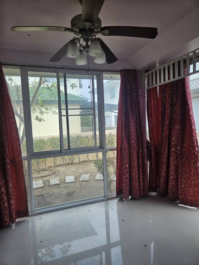 ขาย บ้านเดี่ยว พฤกษ์ลดา ประชาอุทิศ 76 170 ตรม 70.20 ตรว