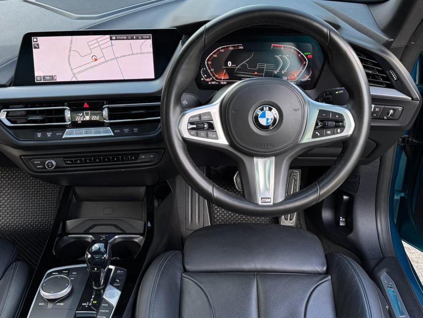 BMW 220i M Sport ปี2021 วิ่ง 60,000 km. รูปที่ 5