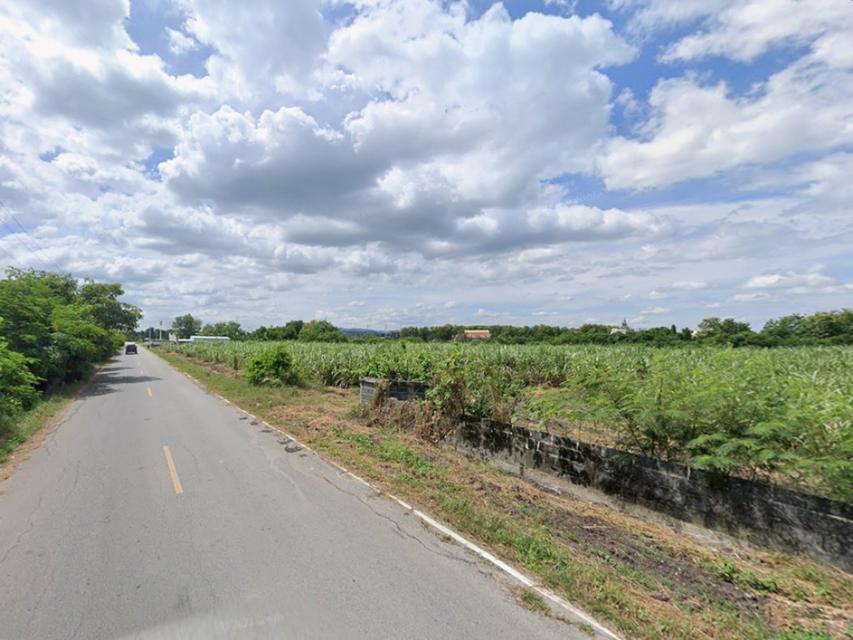 ขาย ที่ดิน ใกล้เขื่อนป่าสักชลสิทธิ์ ติดถนนใหญ่ 15-2-43 ไร่ วิวสวย เหมาะลงทุนทำรีสอร์ท-โกดัง เดินทางสะดวกจากกรุงเทพฯ 4