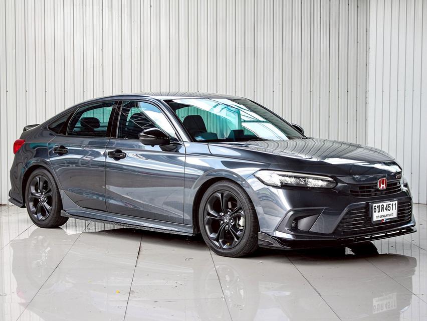 HONDA CIVIC FE 1.5 RS 2022