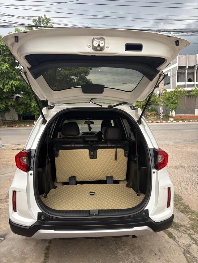Honda BRV