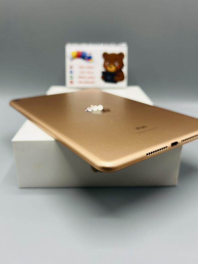 iPadMini5 64gb WiFi ครบกล่อง นัดรับได้ครับ
