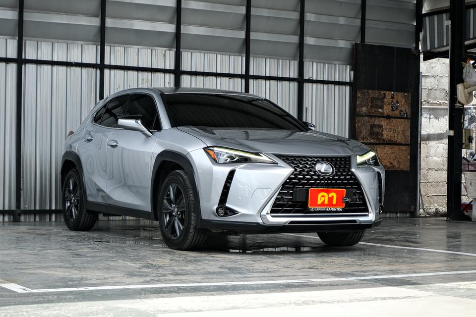 2023Lexus Ux250h Grand Luxury MNC