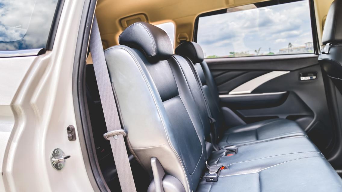 MITSUBISHI XPANDER GT 1.5 A/T ปี 2019 เริ่มต้นดาวน์ 0% รูปที่ 13
