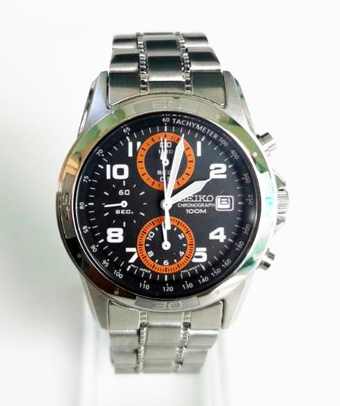 นาฬิกา Seiko