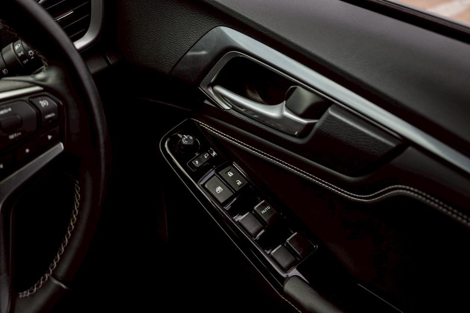 รหัสรถ CBL5059 ISUZU D-MAX 1.9 Double Cab Hi-Lander ZP 2WD AT 2022 17