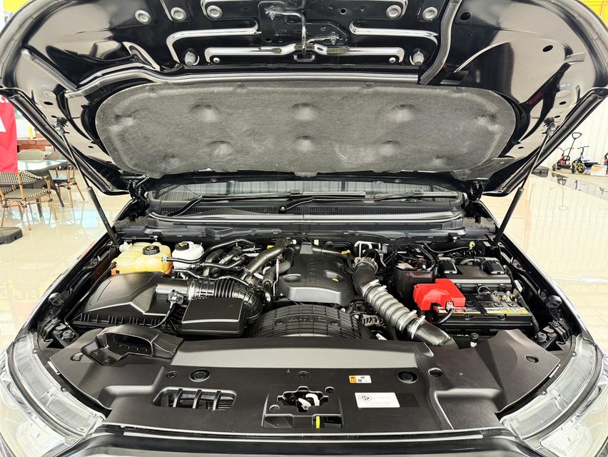 Ford Everest 2.0 Titanium+ (ปี 2020) SUV AT - 4WD 19