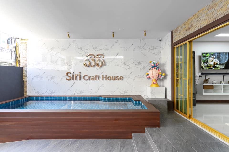 🏡💜ให้เช่าทาวน์เฮาส์สองชั้นใกล้เมือง ทำเลดี สะอาด ครบจบในที่เดียว 7