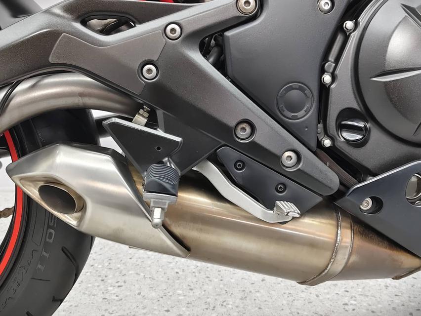 KAWASAKI Ninja650 ปี2012 รูปที่ 15